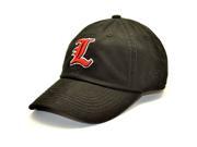 Louisville Cardinals Official NCAA Adult Adjustable Cotton Crew Hat Cap by Top Of The World