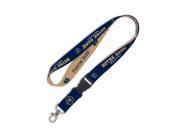 Notre Dame Fighting Irish Official NCAA 20 Lanyard by Wincraft