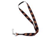 Oklahoma State Cowboys Official NCAA 20 Lanyard by Wincraft