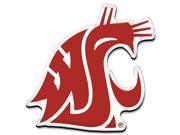 Washington State Cougars Official NCAA 2.5 Acrylic Magnet by Wincraft