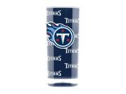 Tennessee Titans Official NFL Tumbler Cup by Duck House 029948