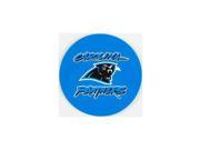 Carolina Panthers Official NFL Coaster Set by Duck House 481296