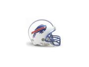 Buffalo Bills 1976 83 Throwback Replica Mini Helmet