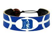 Duke Blue Devils Bracelet Team Color Basketball