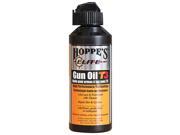 Hoppe s G0T2 Long Lasting Corrosion Protection Elite Gun Oil w T3