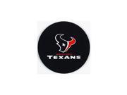 Houston Texans Official NFL Coaster Set by Duck House 481326