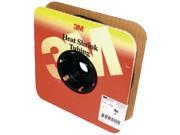 Install Bay 3Mhst18 4 Ft Heat Shrink Tubing 1 8