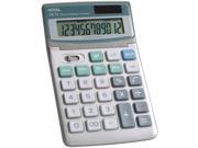 Royal 29307u 12 digit Desktop Solar Calculator