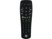 New Ge 25006 8 Device Universal Remote With Dvr Function