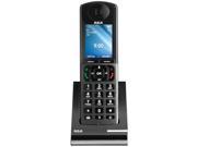 Ip060s Six Line Cordless Accessory Handset For Ip160s Cordless Voip Phone