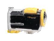 Midland Xta302 Submersible Case For Xtc300 350 Action Camera