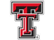 Texas Tech Red Raiders Official NCAA 2.5 Acrylic Magnet by Wincraft