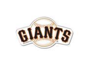 San Francisco Giants Official MLB 2.5 Acrylic Magnet by Wincraft
