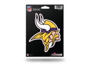 Minnesota Vikings Die Cut Vinyl Decal Minnesota Vikings Die Cut Vinyl Decal