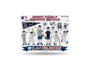 New York Mets Family Decal Set
