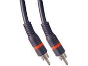 GE 73324 Digital Audio Coaxial Cable 6 Feet