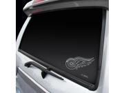 Detroit Red Wings Window Decal