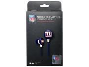 New York Giants Official MLB Ear Buds by Ihip 574265