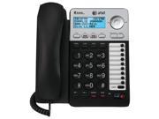 ATT ATML17929 Att atml17929 2 line speakerphone