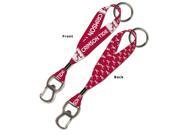 Alabama Crimson Tide Official NCAA key by Wincraft