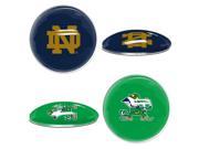 Notre Dame Fighting Irish Official NCAA magnet by Wincraft