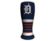 Detroit Tigers Official MLB Artisan Pilsner Glass by Boelter Brands 254729