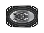 SOUNDSTORM GS246 GS Series Speakers 4 x 6 ; 2 way; 200 Watts