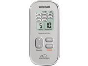 Omron Electrotherapy TENS Pain Relief Pro Unit PM3031 Arm Leg Foot Knee Lower Back Electronic Pulse Massager