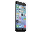 Nitro iPhone 6 6S Temper Glass Anti Glare Clear Case Friendly