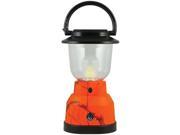 RealTree Eco Survivor LED Lantern Orange Camo 14200