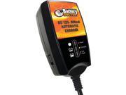 BATTERY DOCTOR 20026 Battery Doc R 6 Volt 12 Volt 900mA Wall Mount TM CEC Charger Maintainer