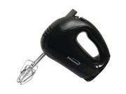 BRENTWOOD HM 44 5 Speed Hand Mixer
