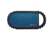 Ecoxgear GDI EXCBN202 Ecocarbon Bluetooth Waterproof Speaker Blue