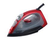 BRENTWOOD MPI 54 Nonstick Steam Dry Spray Iron