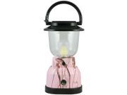 RealTree Eco Survivor LED Lantern Pink Camo 11238