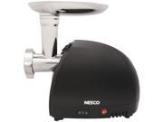 NESCO FG 100 500 Watt Food Grinder Gray