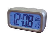 WESTCLOX 70045 Smart Backlight Alarm Clock