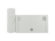 GE 19247 2 Melody Door Chime