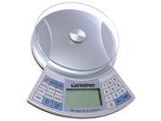 Starfrit 93428 006 0000 11lb capacity Nutritional Scale