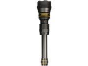 STANLEY TL1KPS 1 000 Lumen Li Ion Rechargeable LED Work Flashlight with Portable Power