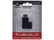 AUDIO SOLUTIONS AS HDFLATRT HDMI R Flat Vertical Adapter Right