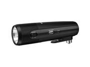 WEATHERX FP235B Portable Emergency Flashlight