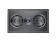 Architech SE 525LCRSF ARCHITECH SE 525LCRSF 5.25 Premium Series 2 Way Frameless LCR In Wall Speaker