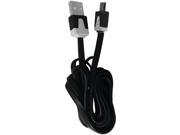 Duracell PRO428 Micro Usb Sync Charge Cable 6Ft
