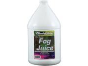 ELIMINATOR LIGHTING 4L ECO Fog Juice 4 Liter Jug Standard