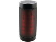 ILIVE iSB365B Bluetooth R Dancing Lights Speaker