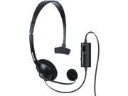 DREAMGEAR DGXB1 6622 Xbox One TM Wired Broadcaster Headset