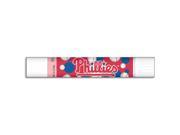 MLB Philadelphia Phillies Worthy Blush Lip Shimmer MLB 018037