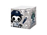MLB New York Yankees Tokidoki Sticky Note Cube 337798