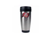 NFL Tampa Bay Buccaneers Great American Products Tumbler Tampa 691122